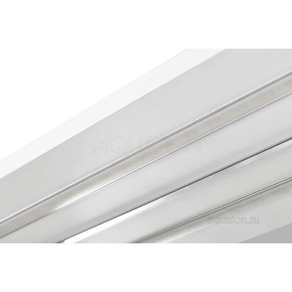 ЗЕРКАЛО AQUATON КАПРИ 80