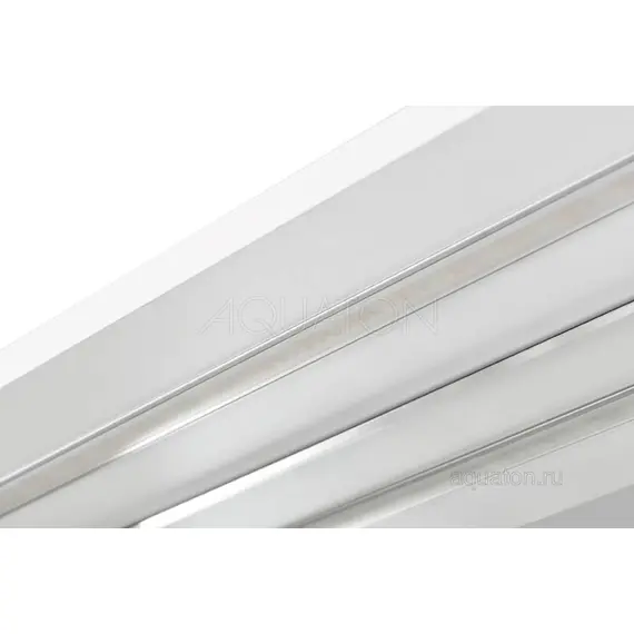 ЗЕРКАЛО AQUATON КАПРИ 80