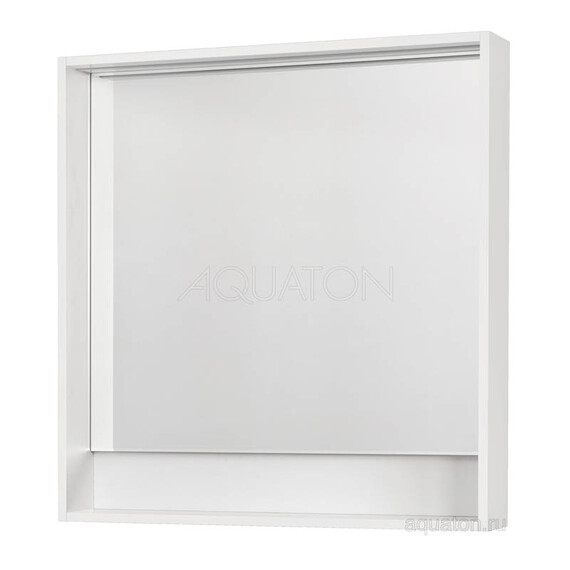 ЗЕРКАЛО AQUATON КАПРИ 80
