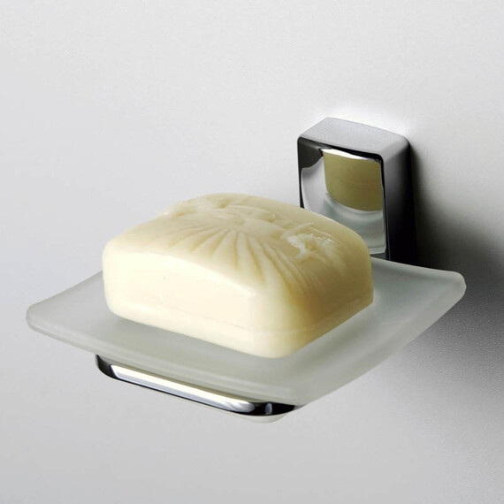 МЫЛЬНИЦА WASSERKRAFT LEINE K-5029 МЫЛЬНИЦА WASSERKRAFT LEINE K-5029