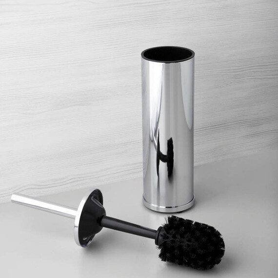 ЩЕТКА ДЛЯ УНИТАЗА НАПОЛЬНАЯ WASSERKRAFT K-1027