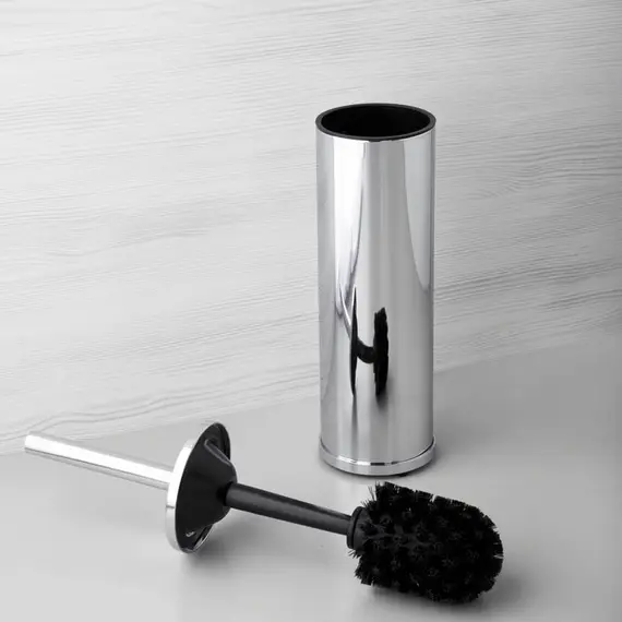 ЩЕТКА ДЛЯ УНИТАЗА НАПОЛЬНАЯ WASSERKRAFT K-1027