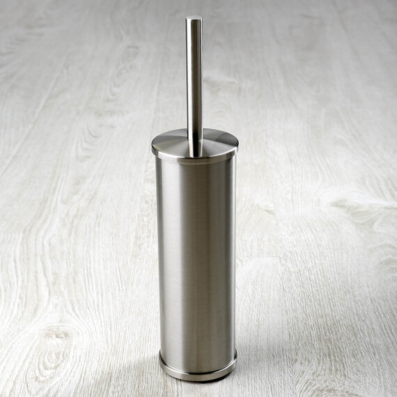 ЩЕТКА ДЛЯ УНИТАЗА НАПОЛЬНАЯ WASSERKRAFT K-1047