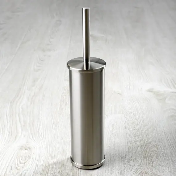 ЩЕТКА ДЛЯ УНИТАЗА НАПОЛЬНАЯ WASSERKRAFT K-1047