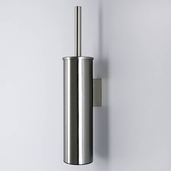 ЩЕТКА ДЛЯ УНИТАЗА ПОДВЕСНАЯ WASSERKRAFT K-1057