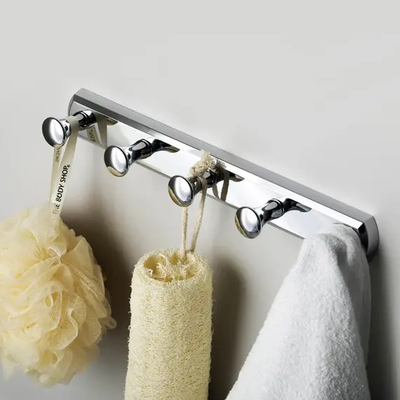 КРОНШТЕЙН НАСТЕННЫЙ WASSERKRAFT K-1075