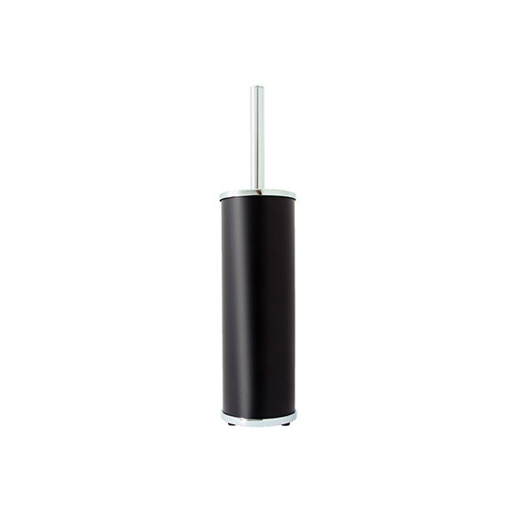 ЩЕТКА ДЛЯ УНИТАЗА НАПОЛЬНАЯ WASSERKRAFT K-1027BLACK