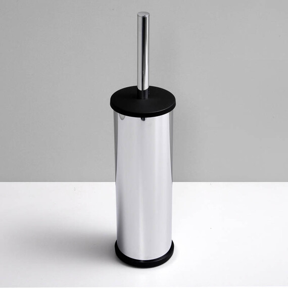 ЩЕТКА ДЛЯ УНИТАЗА НАПОЛЬНАЯ WASSERKRAFT K-1137