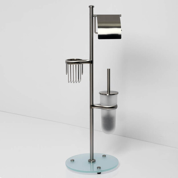 КОМБИНИРОВАННАЯ НАПОЛЬНАЯ СТОЙКА WASSERKRAFT K-1236