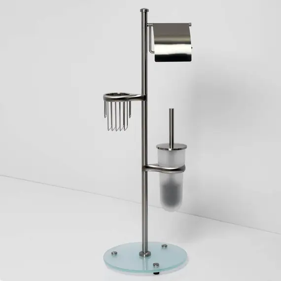 КОМБИНИРОВАННАЯ НАПОЛЬНАЯ СТОЙКА WASSERKRAFT K-1236