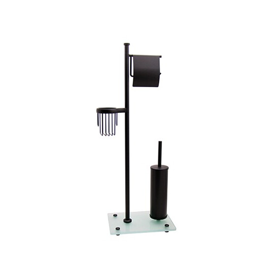 КОМБИНИРОВАННАЯ НАПОЛЬНАЯ СТОЙКА WASSERKRAFT K-1264BLACK