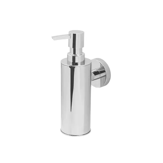 ДОЗАТОР ДЛЯ ЖИДКОГО МЫЛА, АНТИВАНДАЛЬНЫЙ WASSERKRAFT K-1399