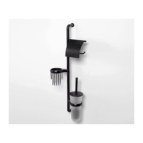 КОМБИНИРОВАННАЯ НАСТЕННАЯ СТОЙКА WASSERKRAFT K-1468