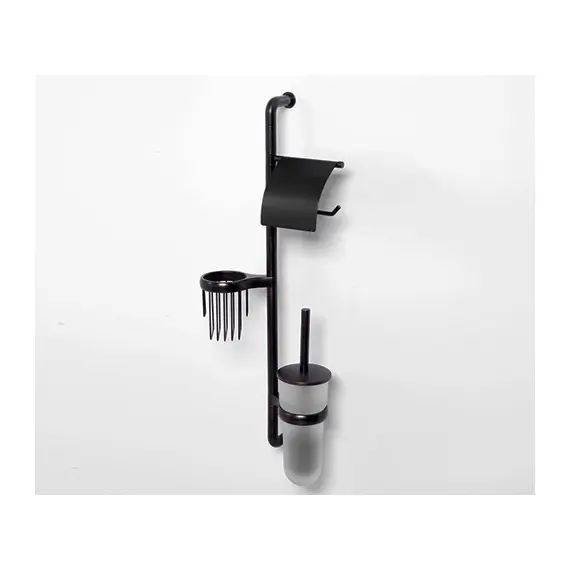 КОМБИНИРОВАННАЯ НАСТЕННАЯ СТОЙКА WASSERKRAFT K-1468