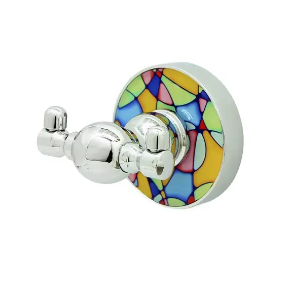 КРЮЧОК ДВОЙНОЙ WASSERKRAFT DIEMEL K-2223D