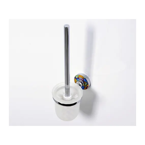 ЩЕТКА ДЛЯ УНИТАЗА ПОДВЕСНАЯ WASSERKRAFT DIEMEL K-2227