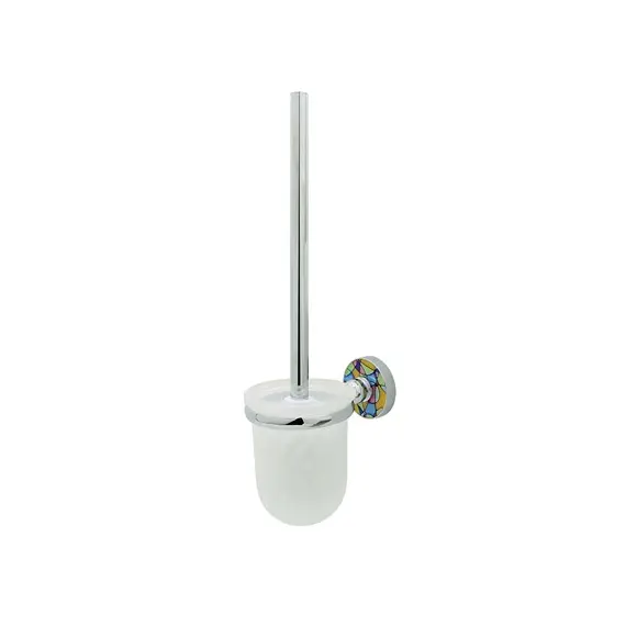 ЩЕТКА ДЛЯ УНИТАЗА ПОДВЕСНАЯ WASSERKRAFT DIEMEL K-2227