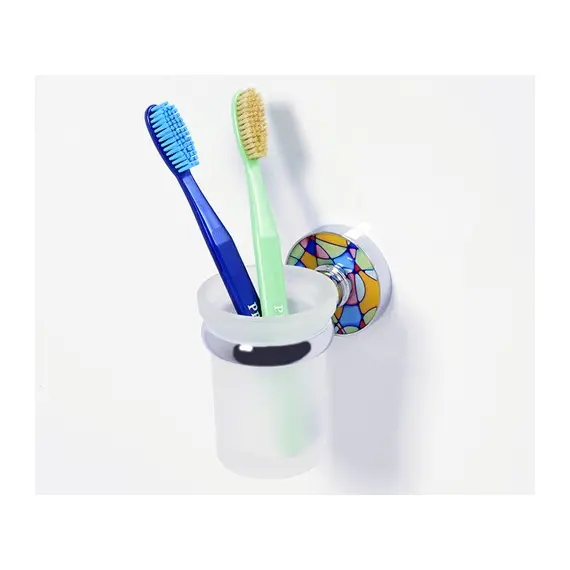 ПОДСТАКАННИК ОДИНАРНЫЙ WASSERKRAFT DIEMEL K-2228