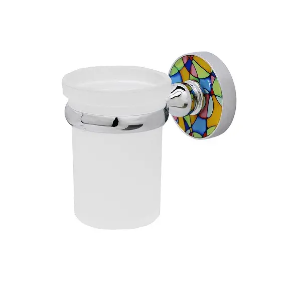 ПОДСТАКАННИК ОДИНАРНЫЙ WASSERKRAFT DIEMEL K-2228