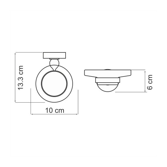 МЫЛЬНИЦА WASSERKRAFT DIEMEL K-2229