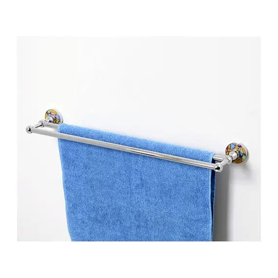 ДЕРЖАТЕЛЬ ПОЛОТЕНЕЦ ДВОЙНОЙ WASSERKRAFT DIEMEL K-2240