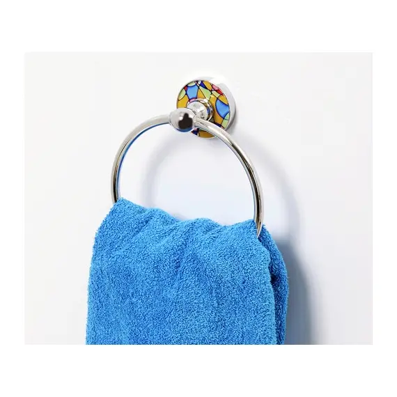 ДЕРЖАТЕЛЬ ПОЛОТЕНЕЦ WASSERKRAFT DIEMEL K-2260