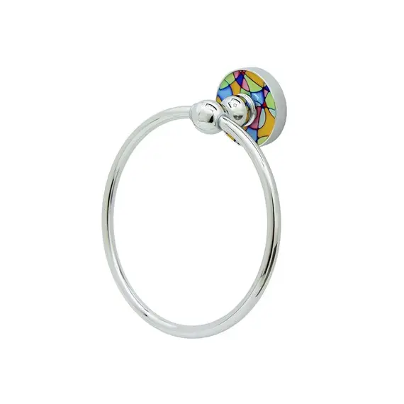 ДЕРЖАТЕЛЬ ПОЛОТЕНЕЦ WASSERKRAFT DIEMEL K-2260