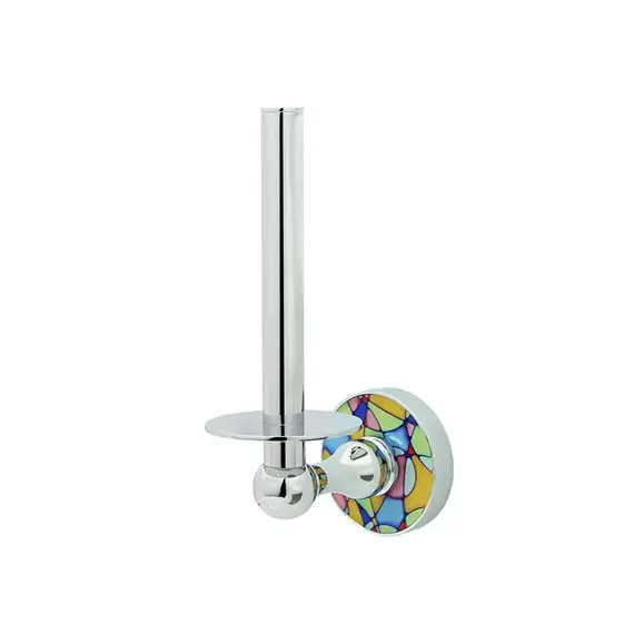 ДЕРЖАТЕЛЬ ТУАЛЕТНОЙ БУМАГИ WASSERKRAFT DIEMEL K-2297