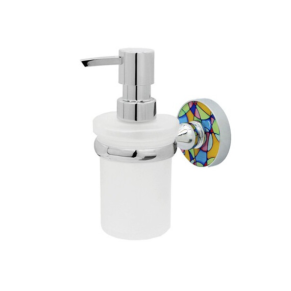ДОЗАТОР ЖИДКОГО МЫЛА WASSERKRAFT DIEMEL K-2299