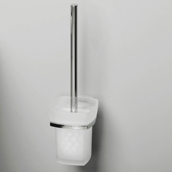 ЩЕТКА ДЛЯ УНИТАЗА ПОДВЕСНАЯ WASSERKRAFT WERN K-2527