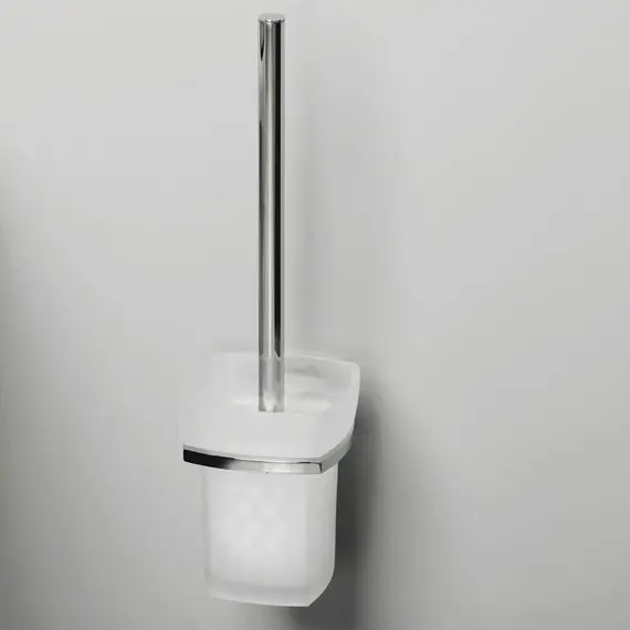 ЩЕТКА ДЛЯ УНИТАЗА ПОДВЕСНАЯ WASSERKRAFT WERN K-2527