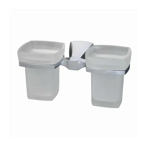 ПОДСТАКАННИК ДВОЙНОЙ WASSERKRAFT WERN K-2528D