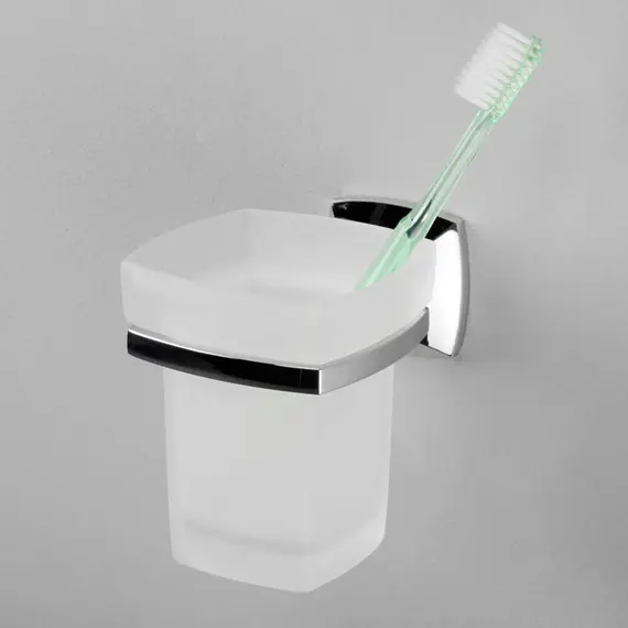 ПОДСТАКАННИК ОДИНАРНЫЙ WASSERKRAFT WERN K-2528