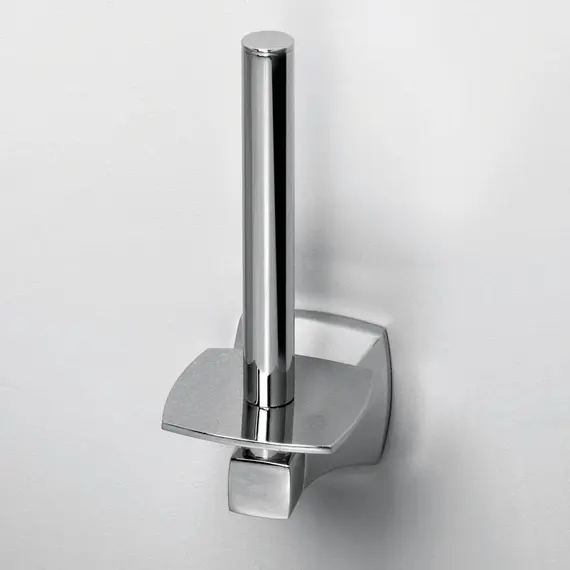 ДЕРЖАТЕЛЬ ТУАЛЕТНОЙ БУМАГИ WASSERKRAFT WERN K-2597