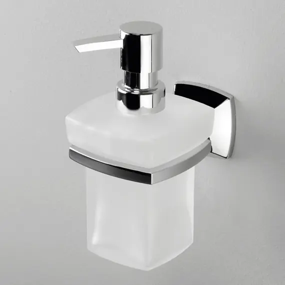 ДОЗАТОР ДЛЯ ЖИДКОГО МЫЛА WASSERKRAFT WERN K-2599