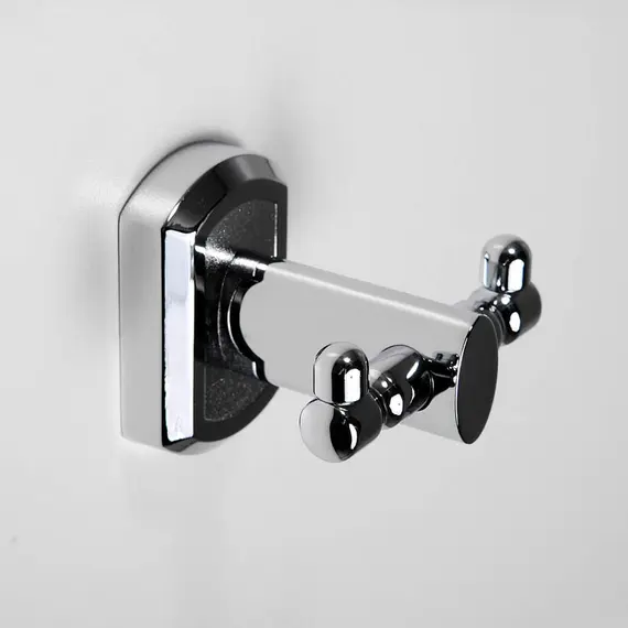 КРЮЧОК ДВОЙНОЙ WASSERKRAFT ODER K-3023D