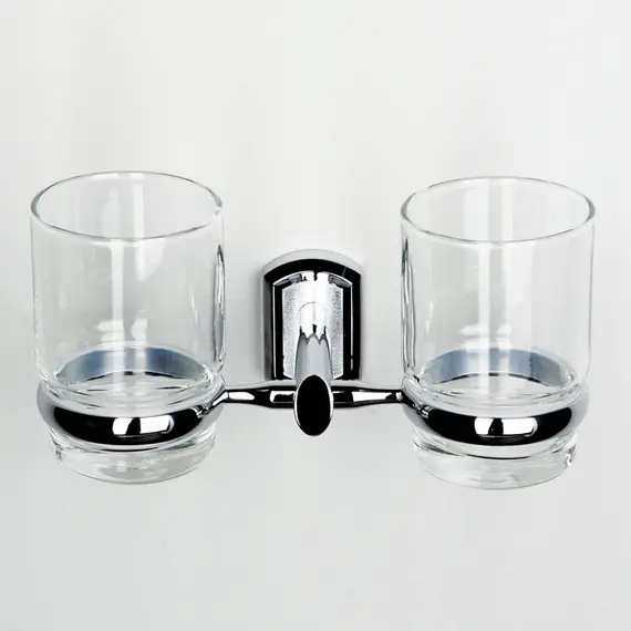 ПОДСТАКАННИК ДВОЙНОЙ WASSERKRAFT ODER K-3028D