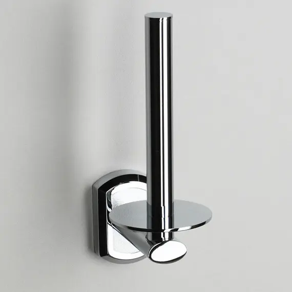 ДЕРЖАТЕЛЬ ТУАЛЕТНОЙ БУМАГИ WASSERKRAFT ODER K-3097