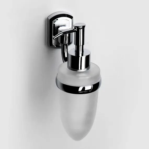 ДОЗАТОР ДЛЯ ЖИДКОГО МЫЛА WASSERKRAFT ODER K-3099