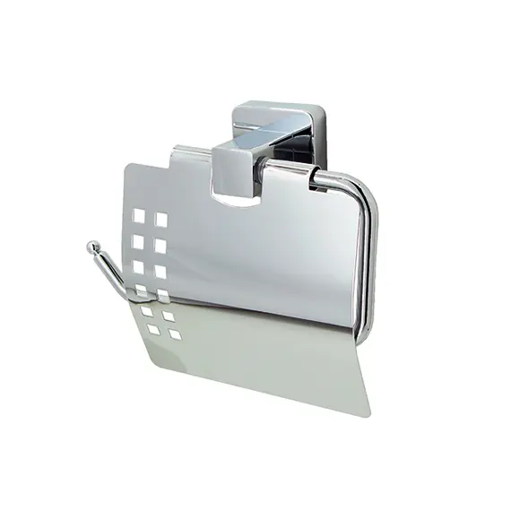 ДЕРЖАТЕЛЬ ТУАЛЕТНОЙ БУМАГИ WASSERKRAFT DILL K-3925