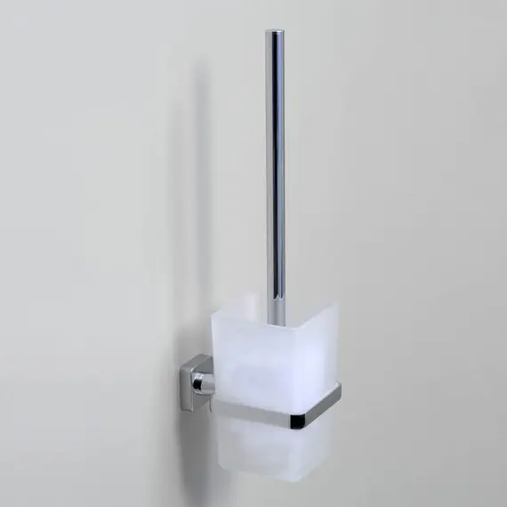 ЩЕТКА ДЛЯ УНИТАЗА ПОДВЕСНАЯ WASSERKRAFT DILL K-3927