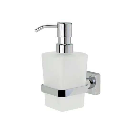 ДОЗАТОР ДЛЯ ЖИДКОГО МЫЛА WASSERKRAFT DILL K-3999