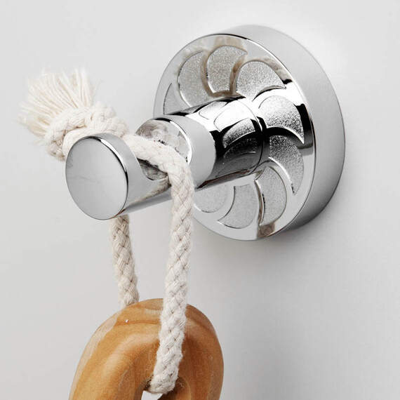 КРЮЧОК WASSERKRAFT ISEN K-4023