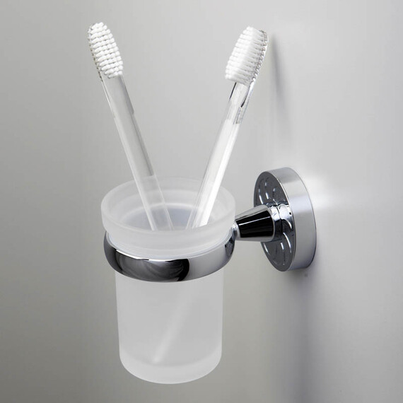 ПОДСТАКАННИК ОДИНАРНЫЙ WASSERKRAFT ISEN K-4028