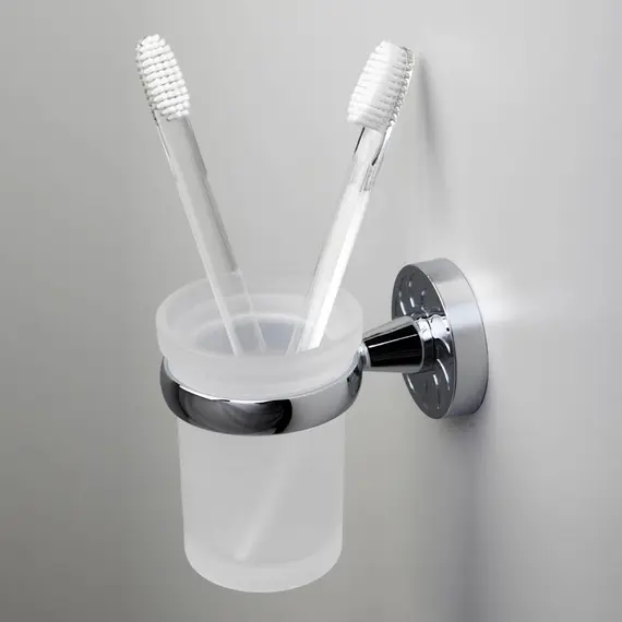 ПОДСТАКАННИК ОДИНАРНЫЙ WASSERKRAFT ISEN K-4028