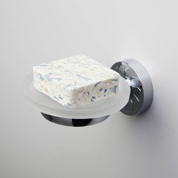 МЫЛЬНИЦА WASSERKRAFT ISEN K-4029