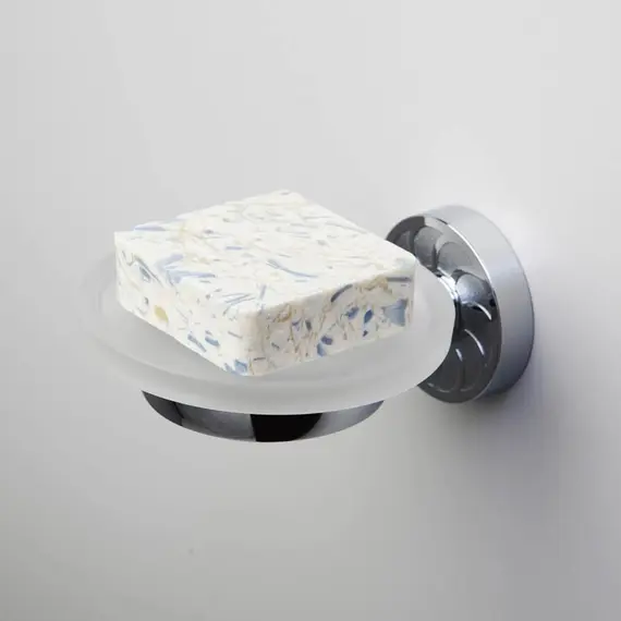 МЫЛЬНИЦА WASSERKRAFT ISEN K-4029