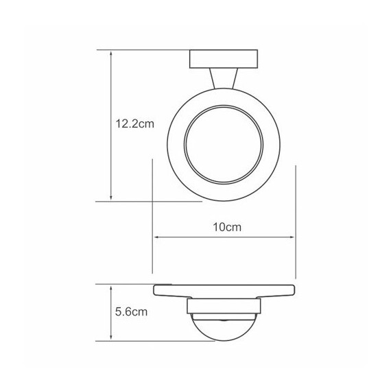 МЫЛЬНИЦА WASSERKRAFT ISEN K-4029
