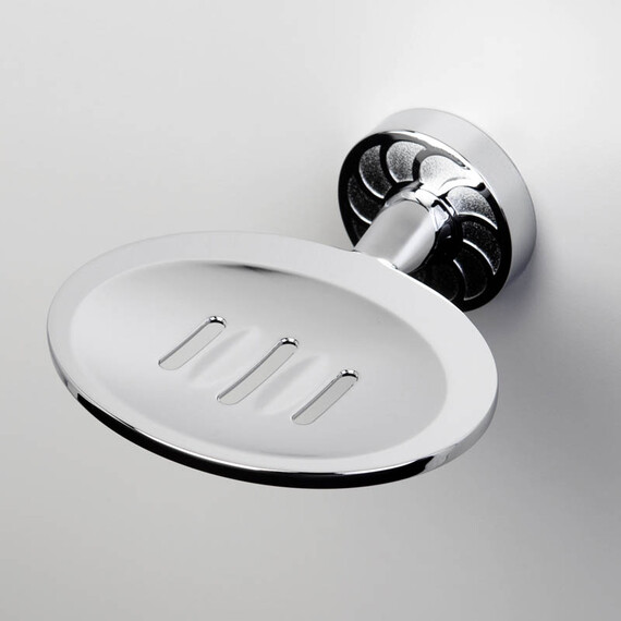 МЫЛЬНИЦА РЕШЕТКА WASSERKRAFT ISEN K-4069 МЫЛЬНИЦА РЕШЕТКА WASSERKRAFT ISEN K-4069