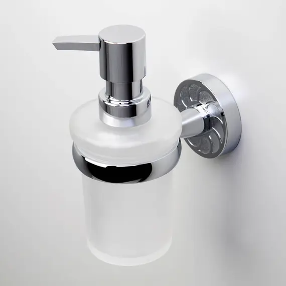 ДОЗАТОР ДЛЯ ЖИДКОГО МЫЛА WASSERKRAFT ISEN K-4099